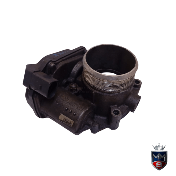 Audi CDN Throttle Body