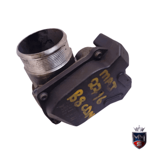 AUDI CDN THROTTLE BODY