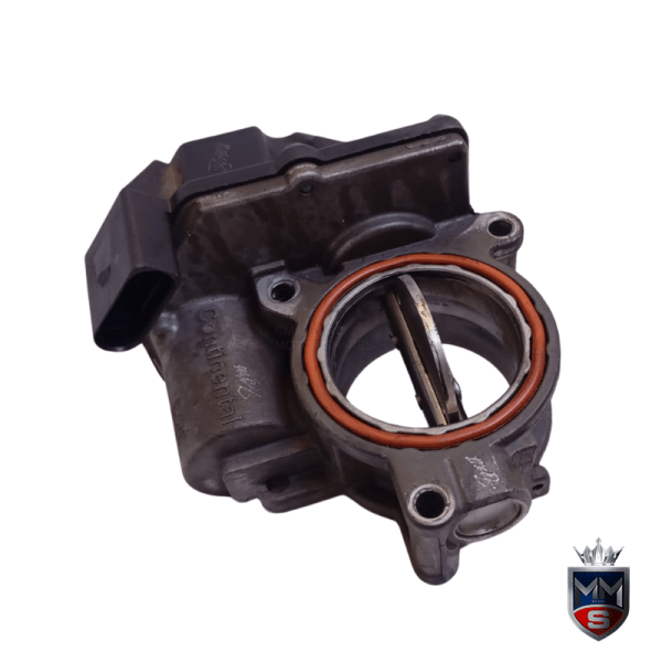 Audi CGW Throttle Body