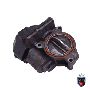 Audi CGW Throttle Body