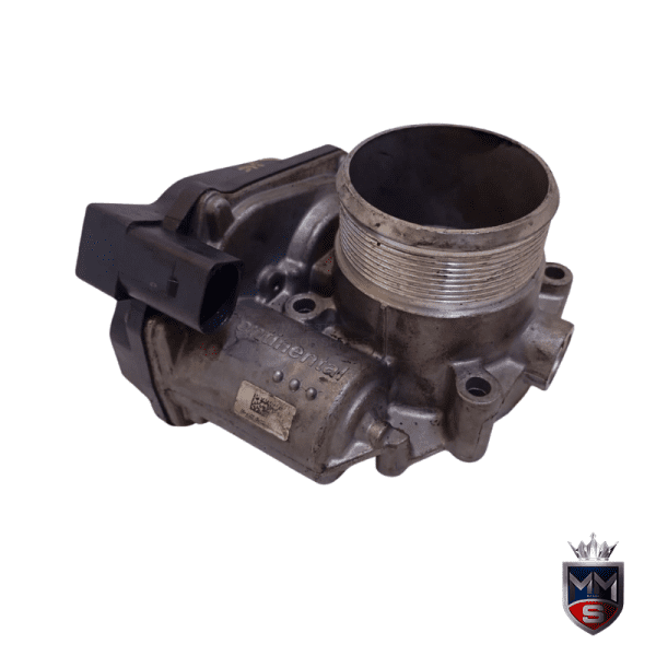 Audi CJE Throttle Body