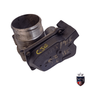 Audi CJE Throttle Body