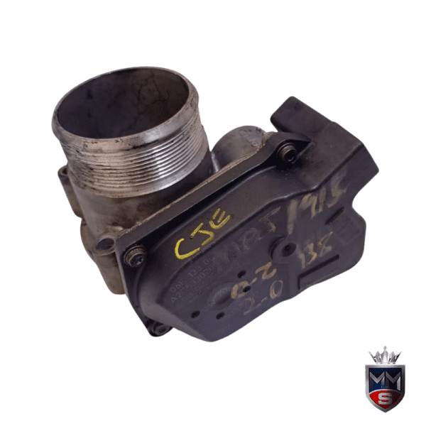 Audi CJE Throttle Body