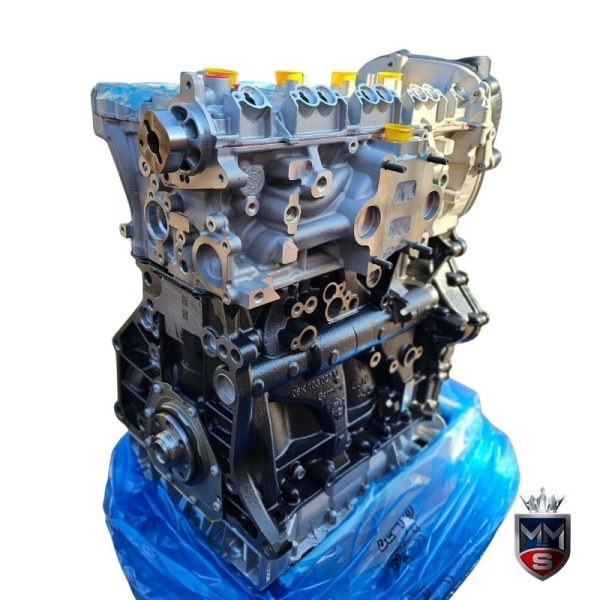 Audi 2.0 TFSI CJX Engine New - Image 2