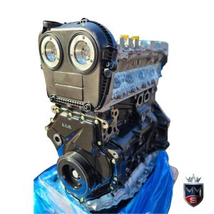 Audi CJX Engine