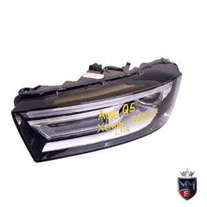Audi Q5 Xenon Headlight