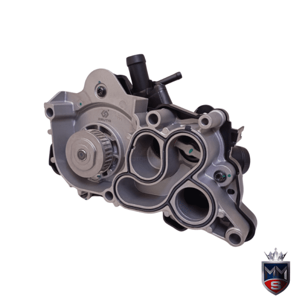 Audi TSI Water Pump
