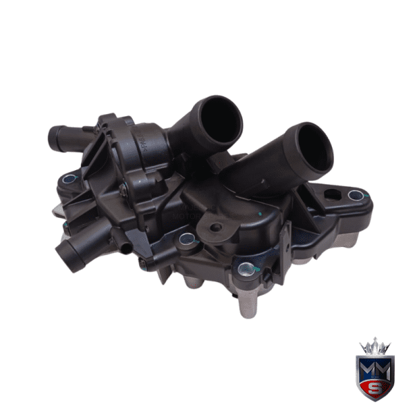 Audi TSI Water Pump