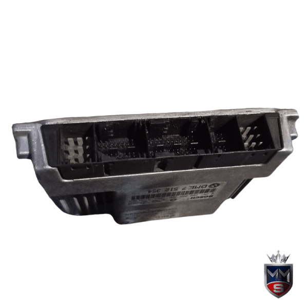 BMW 320i E90 ECU