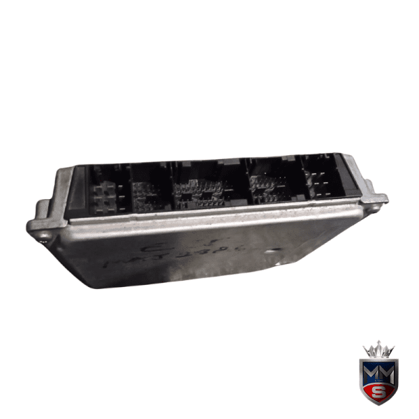 BMW 745i E65 ECU