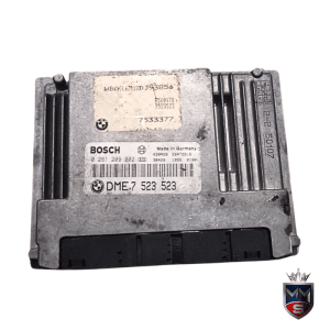 BMW 745i E65 ECU