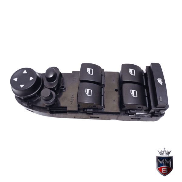 BMW E90 Main Window Switch