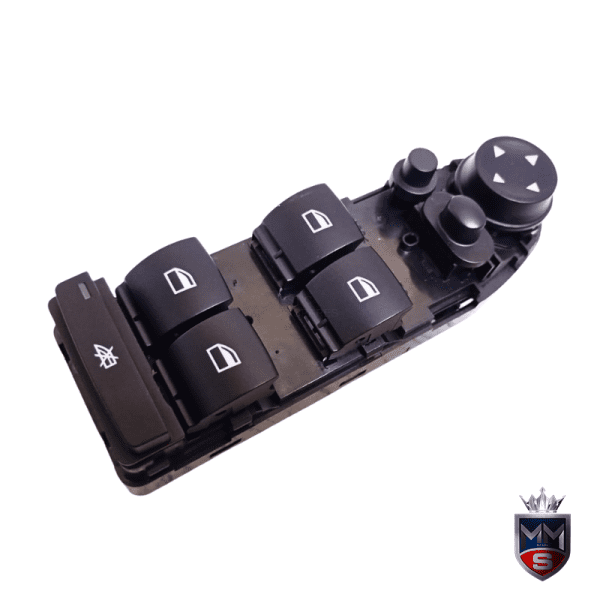 BMW E90 Main Window Switch