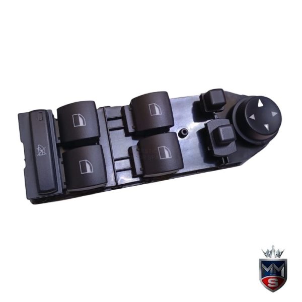 BMW X3 E83 Window Switch