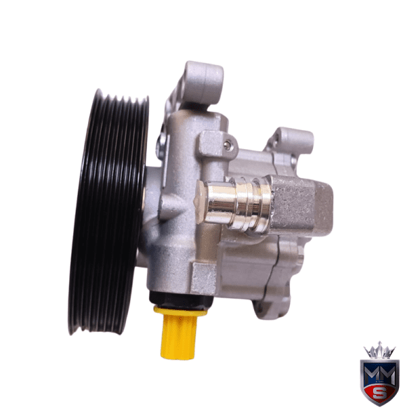 MERCEDES BENZ W202 M112 POWER STEERING PUMP