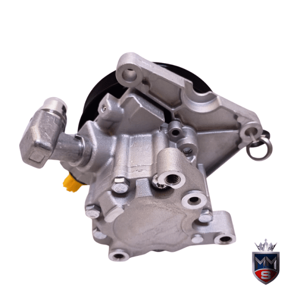 MERCEDES BENZ W202 M112 POWER STEERING PUMP