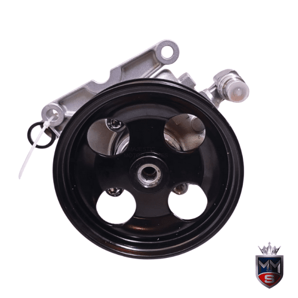 MERCEDES BENZ W202 M112 POWER STEERING PUMP