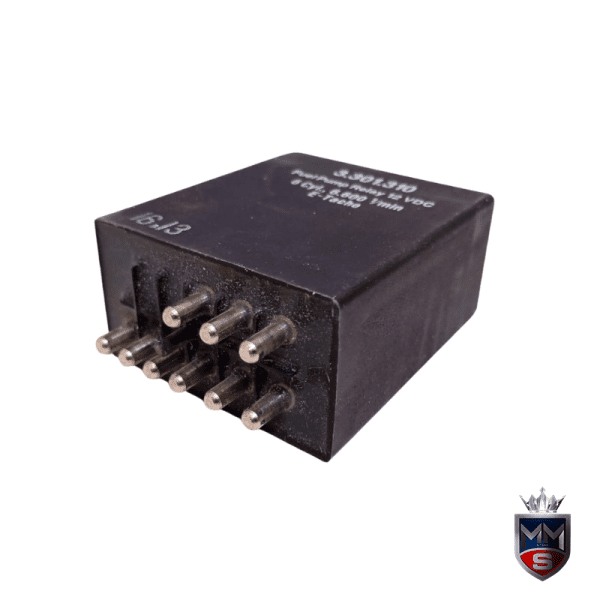 Mercedes 190E W201 Fuel Relay