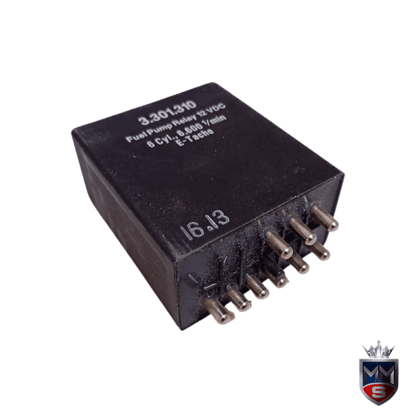 Mercedes 190E W201 Fuel Relay