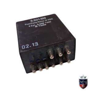 Mercedes 260E W124 Fuel Relay