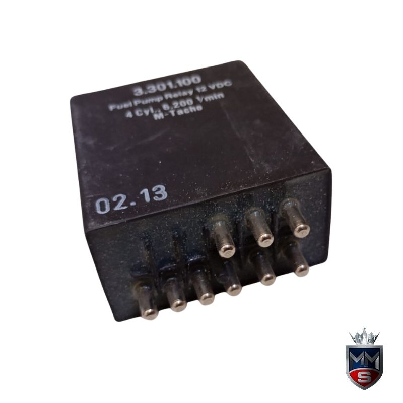 Mercedes 260E W124 Fuel Relay