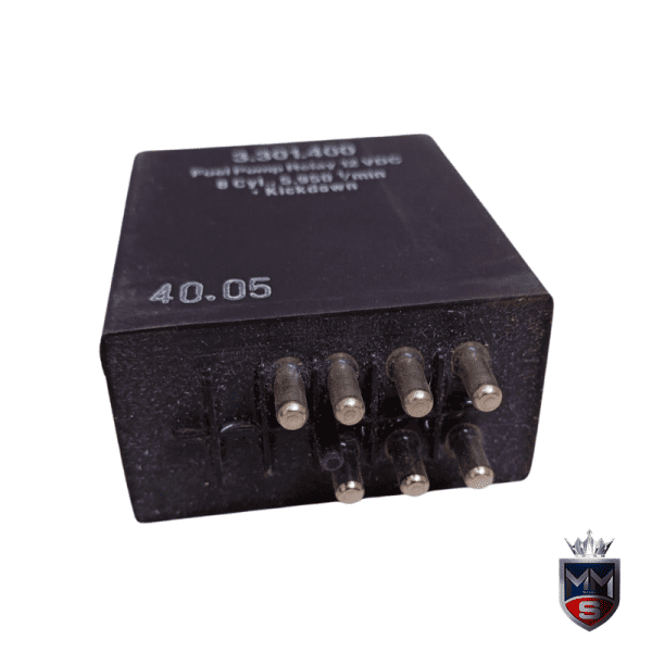 Mercedes 500SEL Fuel Relay