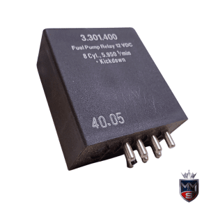 Mercedes 500SEL Fuel Relay