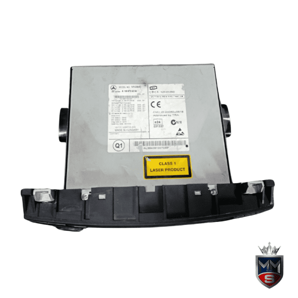 Mercedes B200 W245 Radio