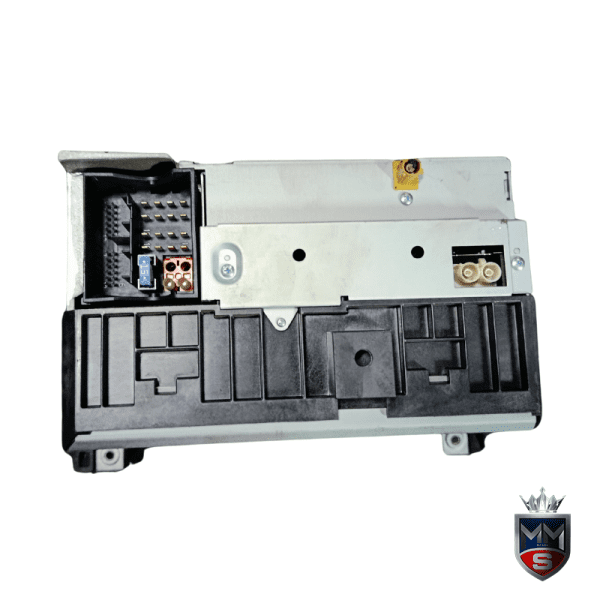 Mercedes B200 W245 Radio