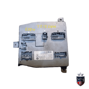 Mercedes-Benz GLC 250d W253 Body Control Module