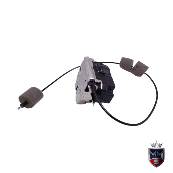 Mercedes-Benz W164 Boot Lock