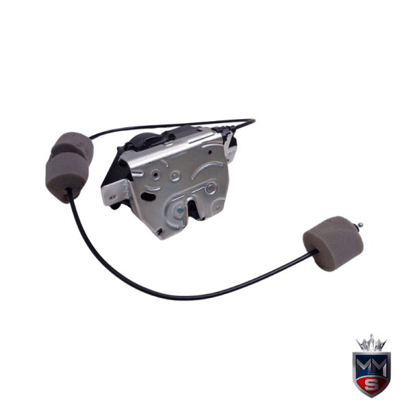 Mercedes-Benz W164 Boot Lock