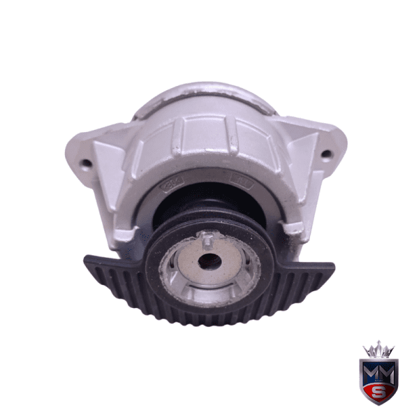 Mercedes Benz W204 Engine Mounting