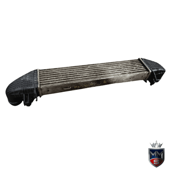 Mercedes C180 W204 Intercooler