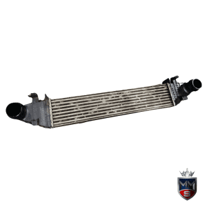 Mercedes C180 W204 Intercooler