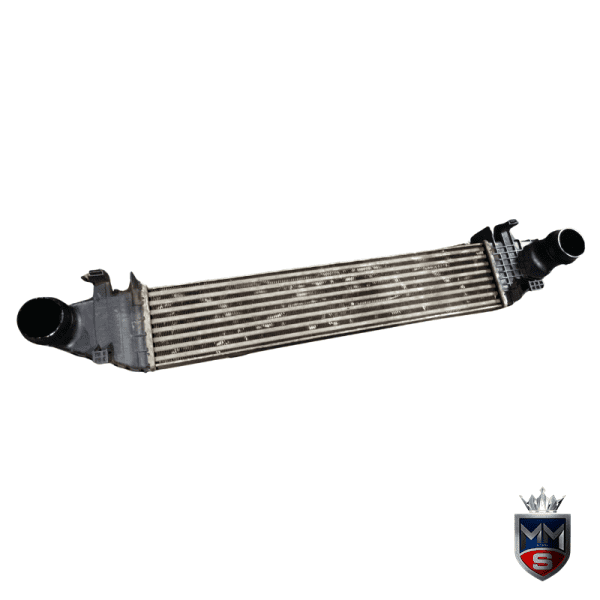 Mercedes C180 W204 Intercooler