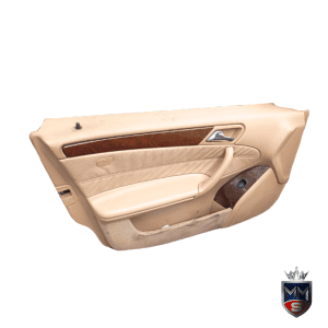 Mercedes C240 W203 Door Panels