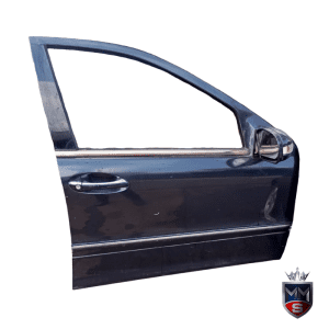 Mercedes C240 W203 Door Shells