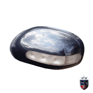 Mercedes C240 W203 Side Mirrors