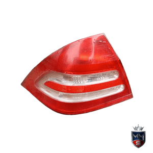 Mercedes C240 W203 Tail Lights