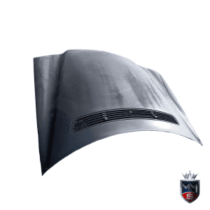 Mercedes C240 W203 bonnet