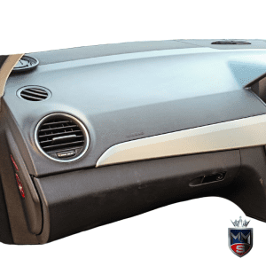 Mercedes C250 W204 Dashboard