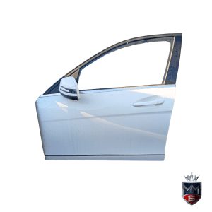 Mercedes C250 W204 Door Shells