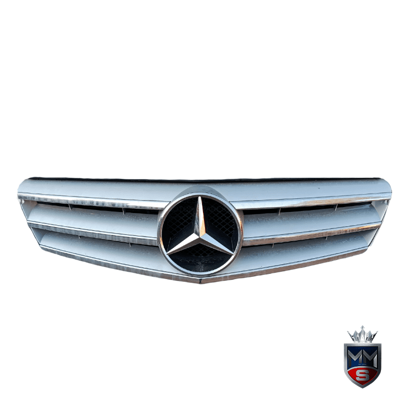Mercedes C250 W204 Main Grille