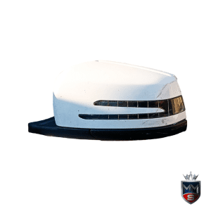Mercedes C250 W204 Side Mirrors