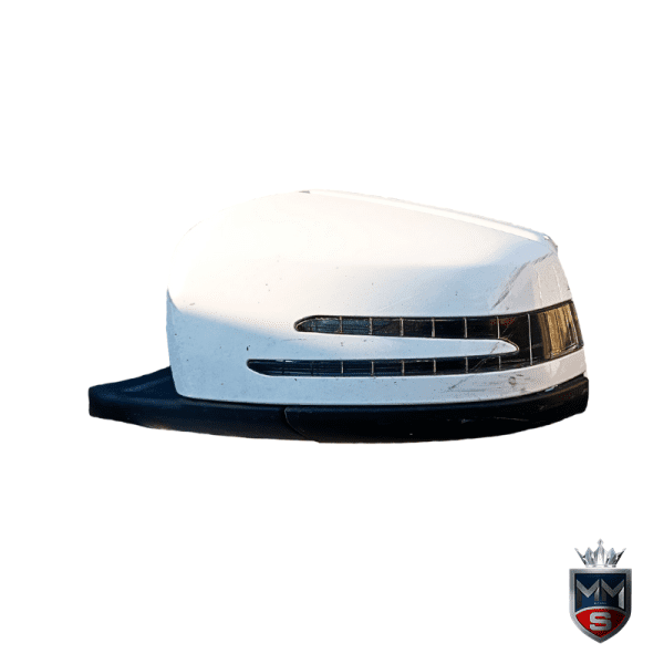Mercedes C250 W204 Side Mirrors