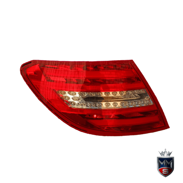 Mercedes C250 W204 Tail Lights