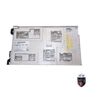 Mercedes CLA220 W117 Body Control Module