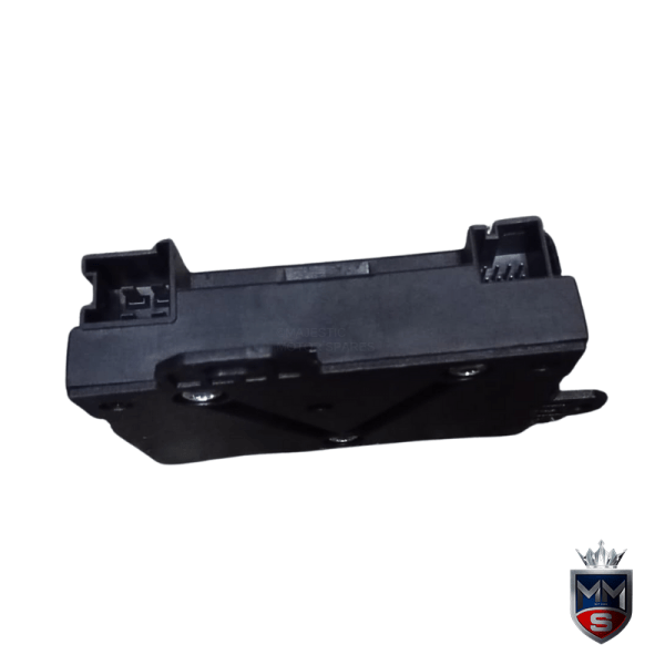Mercedes C200 W204 Gearbox Control Module