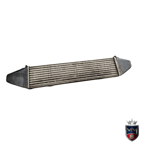 Mercedes E250 W207 Intercooler